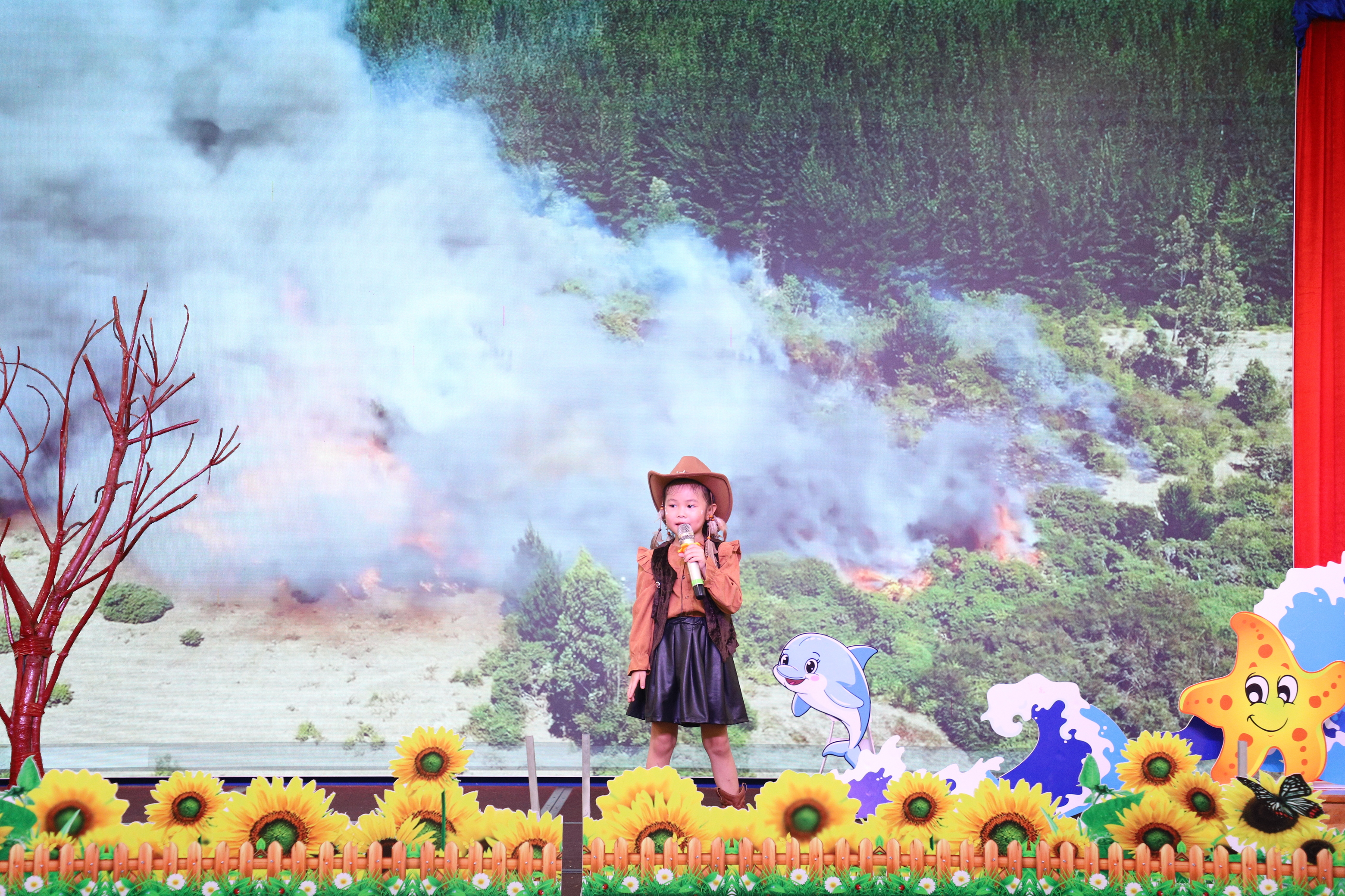 GALA CHUNG KẾT IGC KIDDY MASTER ENGLISH 2025 – HÀNH TRÌNH TỎA SÁNG KHÉP LẠI VỚI MUÔN VÀN CẢM XÚC!