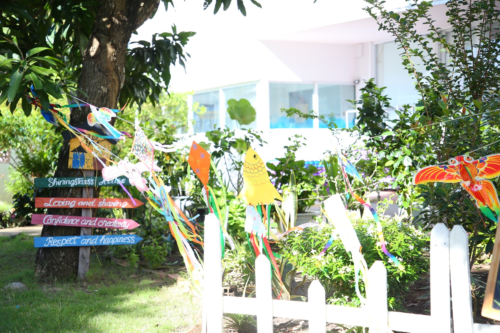 CÁNH DIỀU TUỔI THƠ - CÁNH DIỀU ƯỚC MƠ