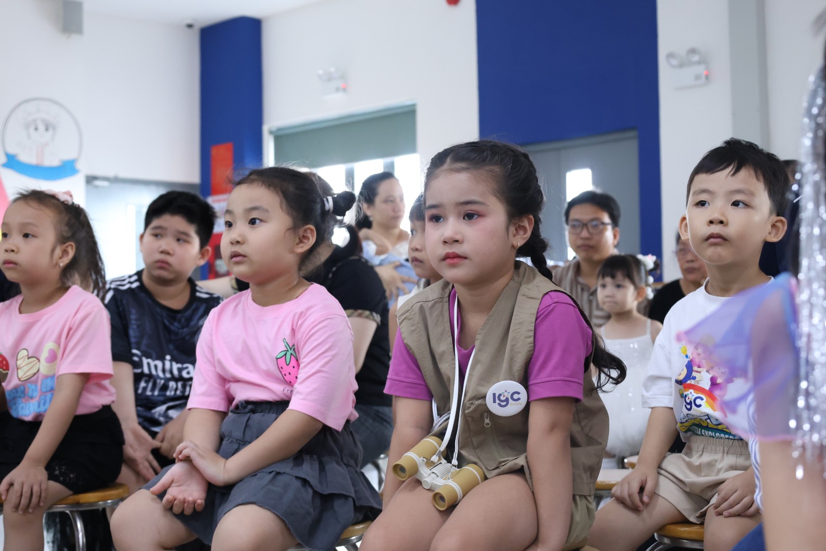 Master English 2026