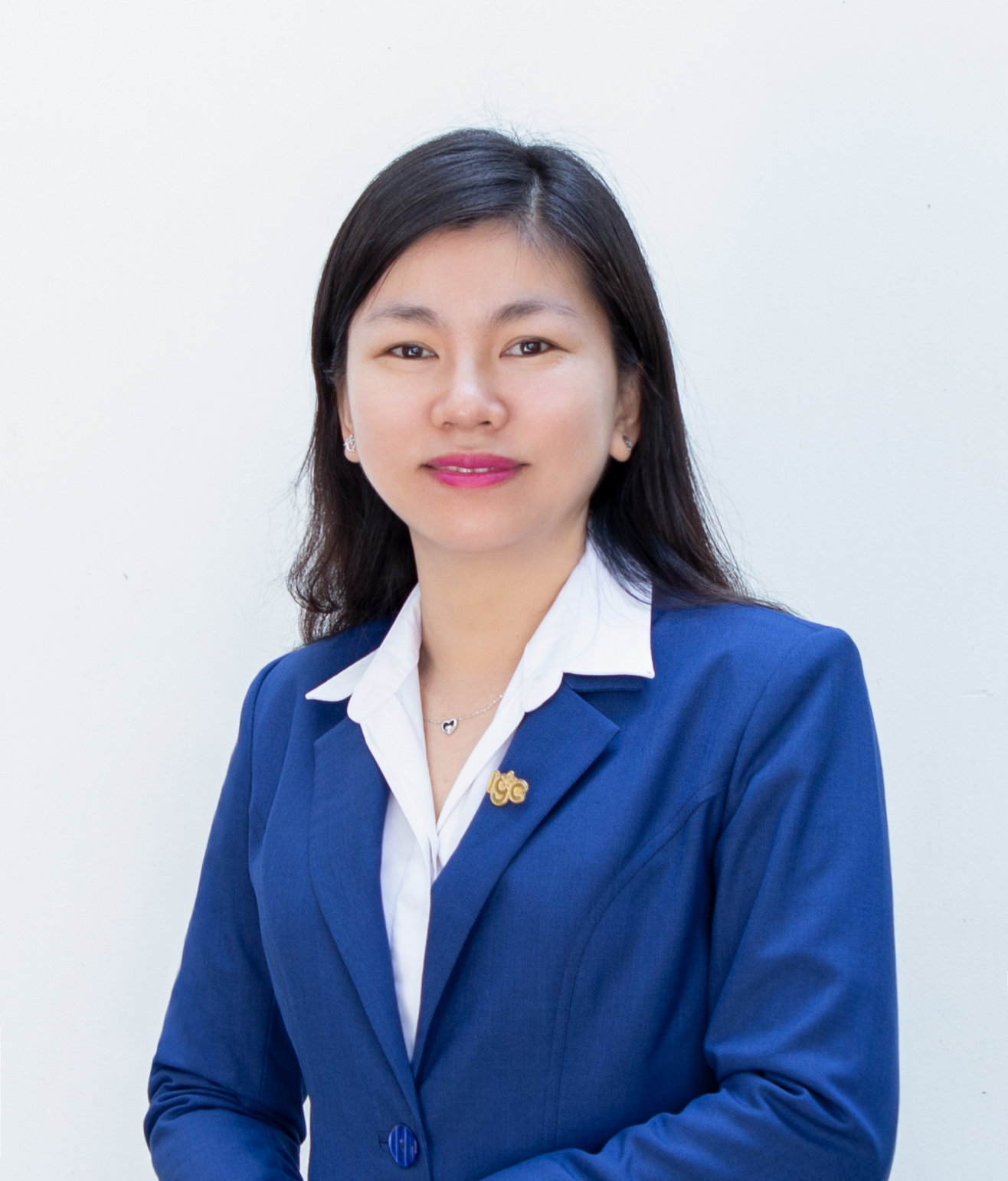 THÔNG ĐIỆP TỪ HIỆU TRƯỞNG