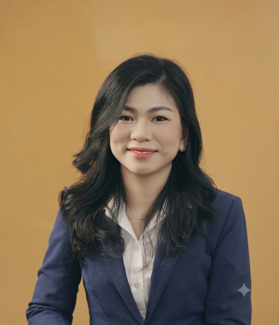 THÔNG ĐIỆP TỪ HIỆU TRƯỞNG