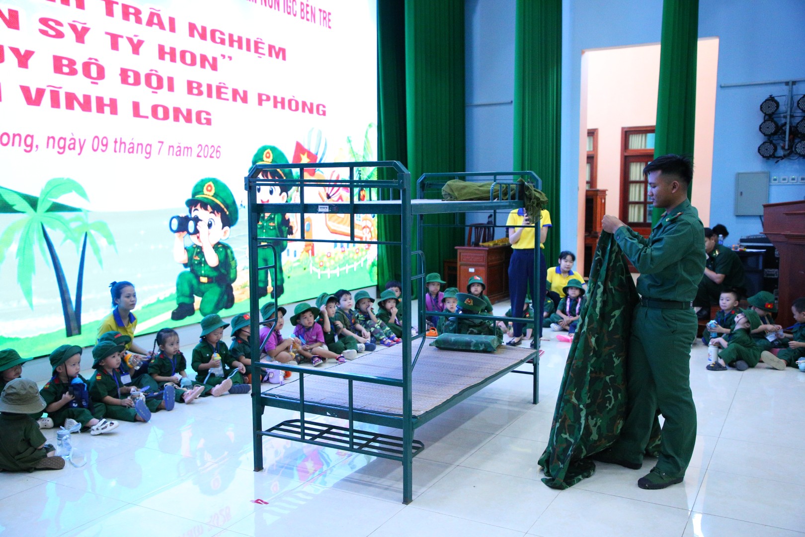 Dã ngoại