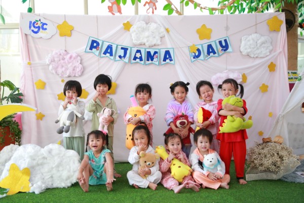 VÌ SAO NGÀY HỘI PAJAMA DAY LẠI ĐƯỢC MONG CHỜ ĐẾN THẾ?